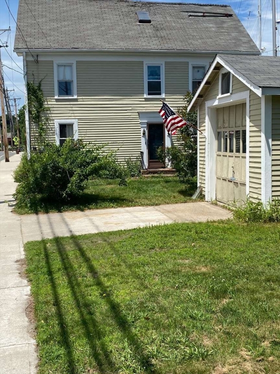 360 Merrimac Street