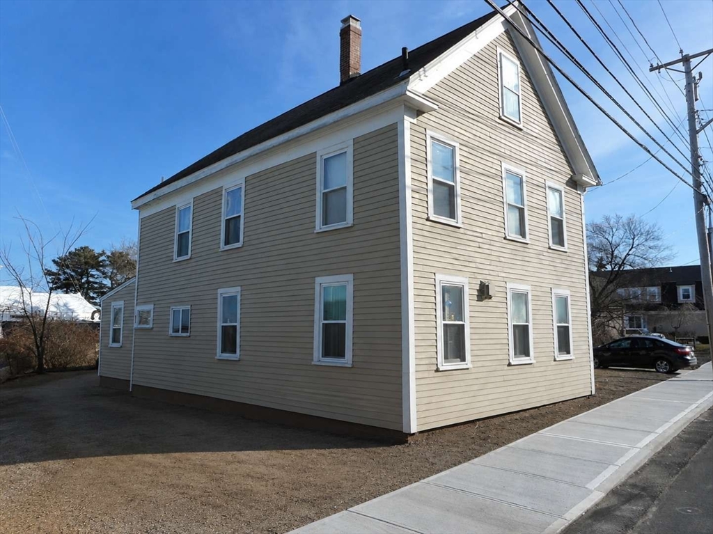 360 Merrimac Street