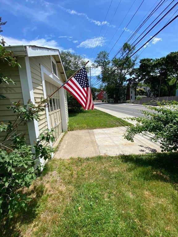 360 Merrimac Street
