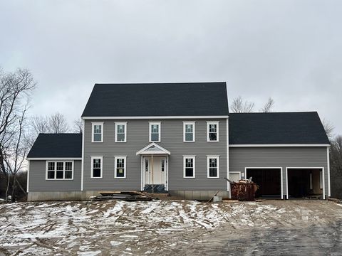 215 Whitman St. Bridgewater MA 02324