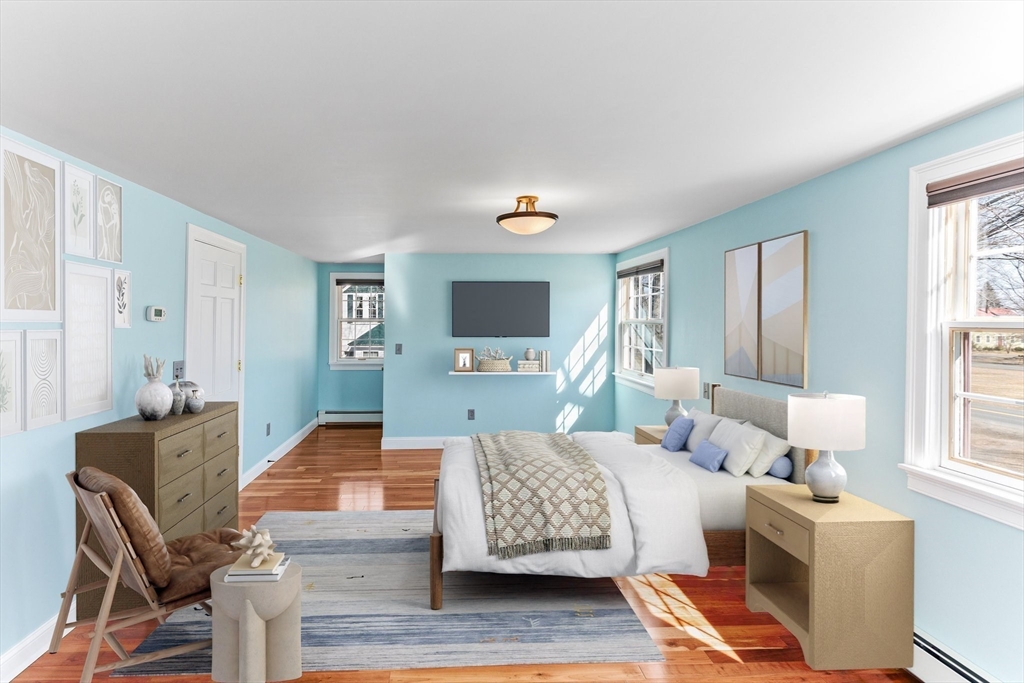 Hadley, Massachusetts 01035, United States, 4 Bedrooms Bedrooms, ,5 BathroomsBathrooms,Residential,Active,193192