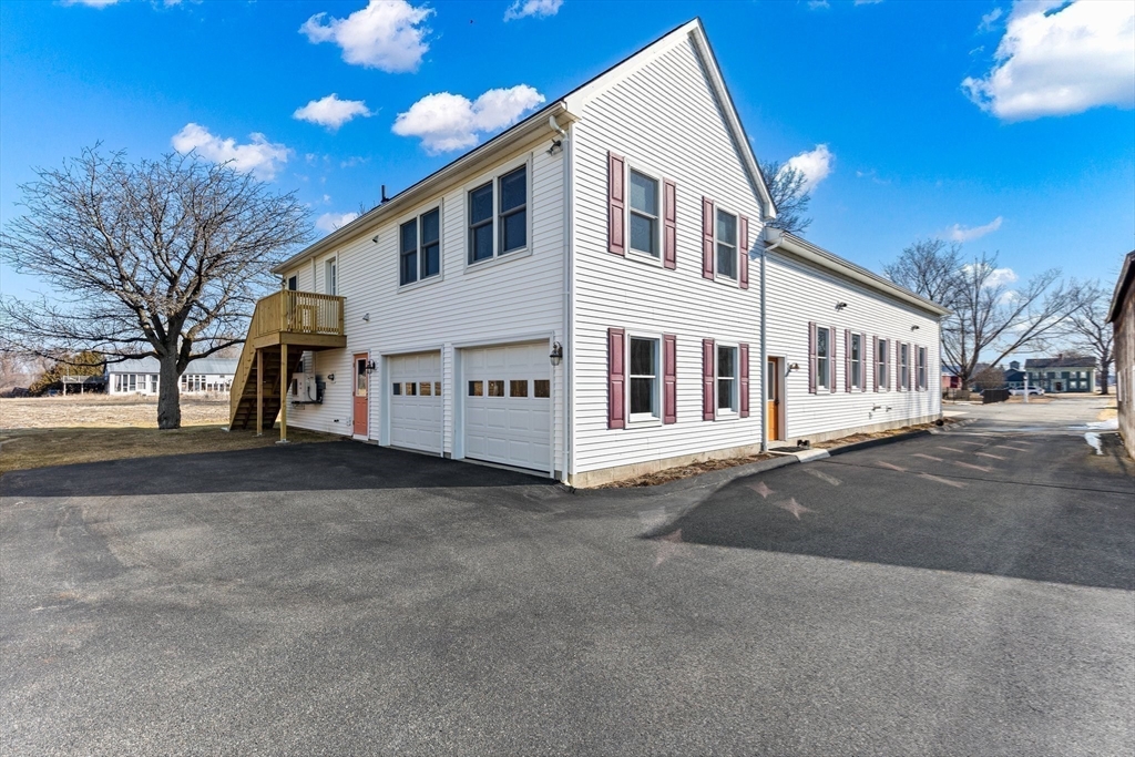 11 West St