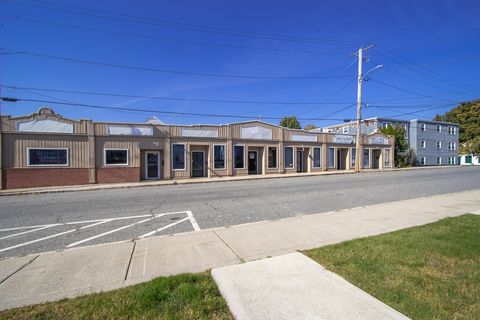 Photo of 1018 Central St, Palmer, MA 01069 (MLS # 73439924)