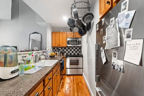 Photo of 529 Columbus Ave #24, Boston, MA 02118 (MLS # 73499972)