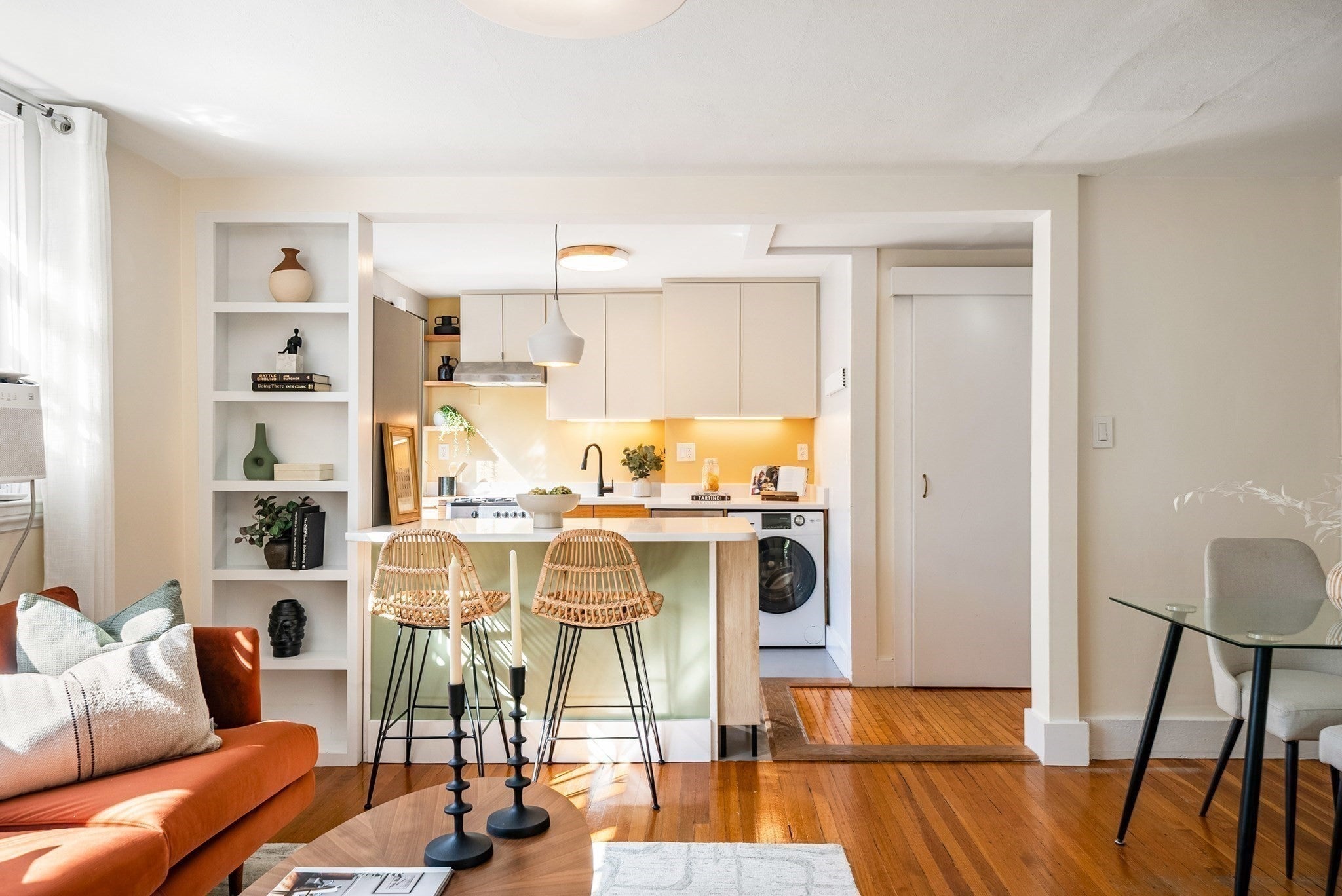 12 Chauncy Street 4