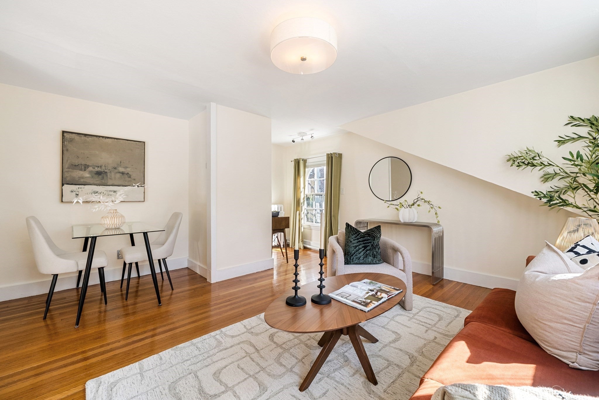 12 Chauncy Street 4