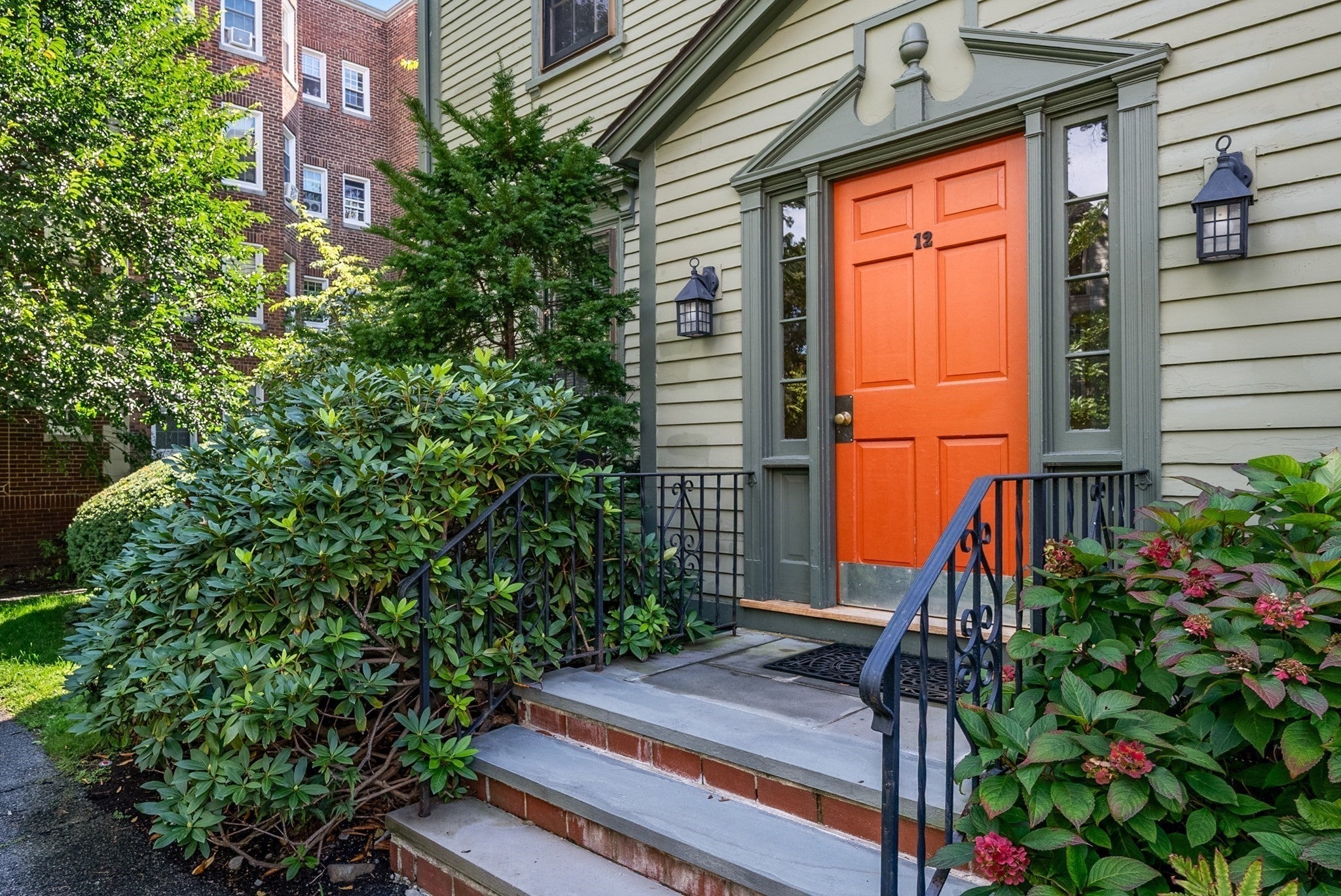 12 Chauncy Street #4, Cambridge, MA, 12 Chauncy Street #4, Cambridge, MA Photo #16