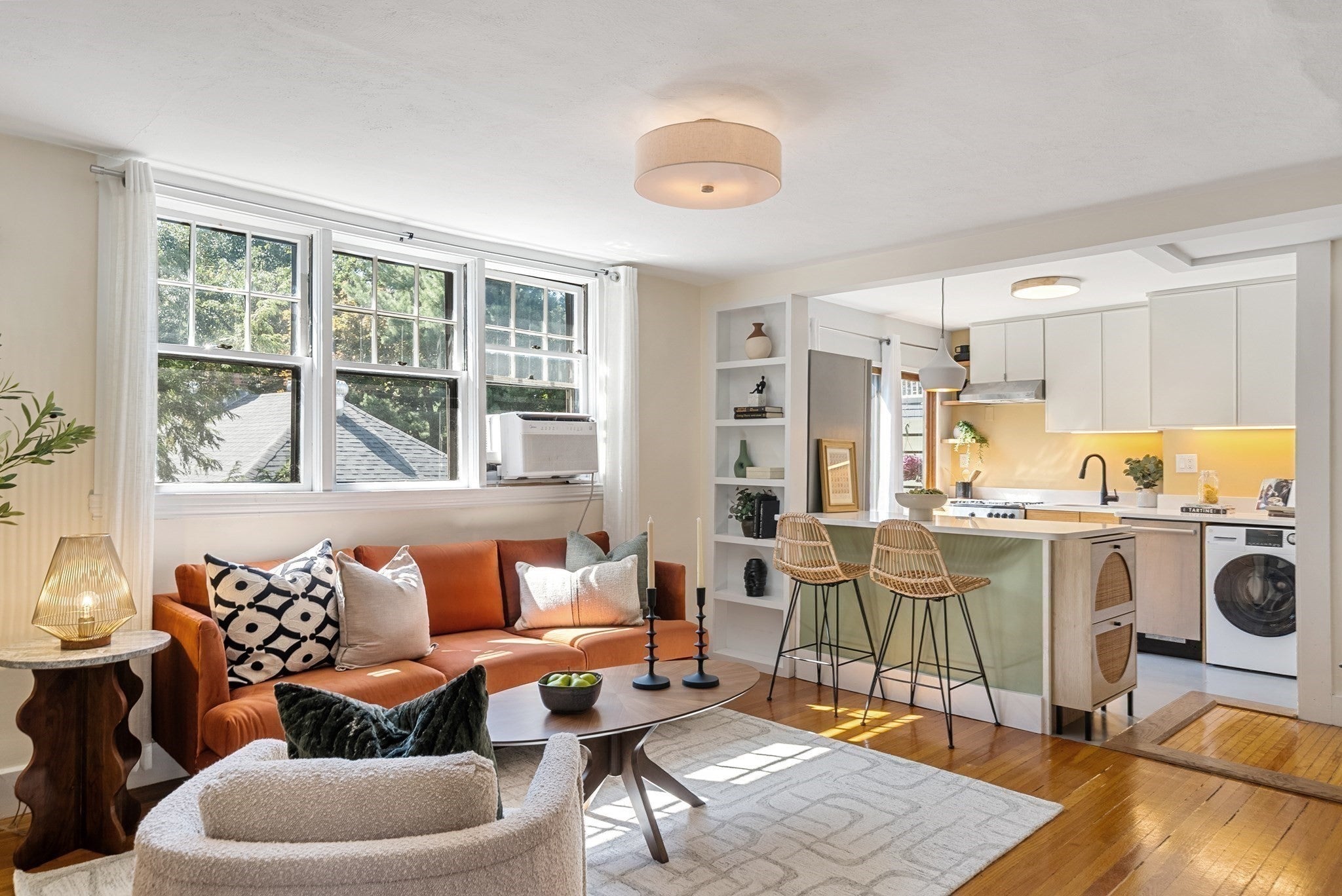 Photo of 12 Chauncy Street, Cambridge, MA