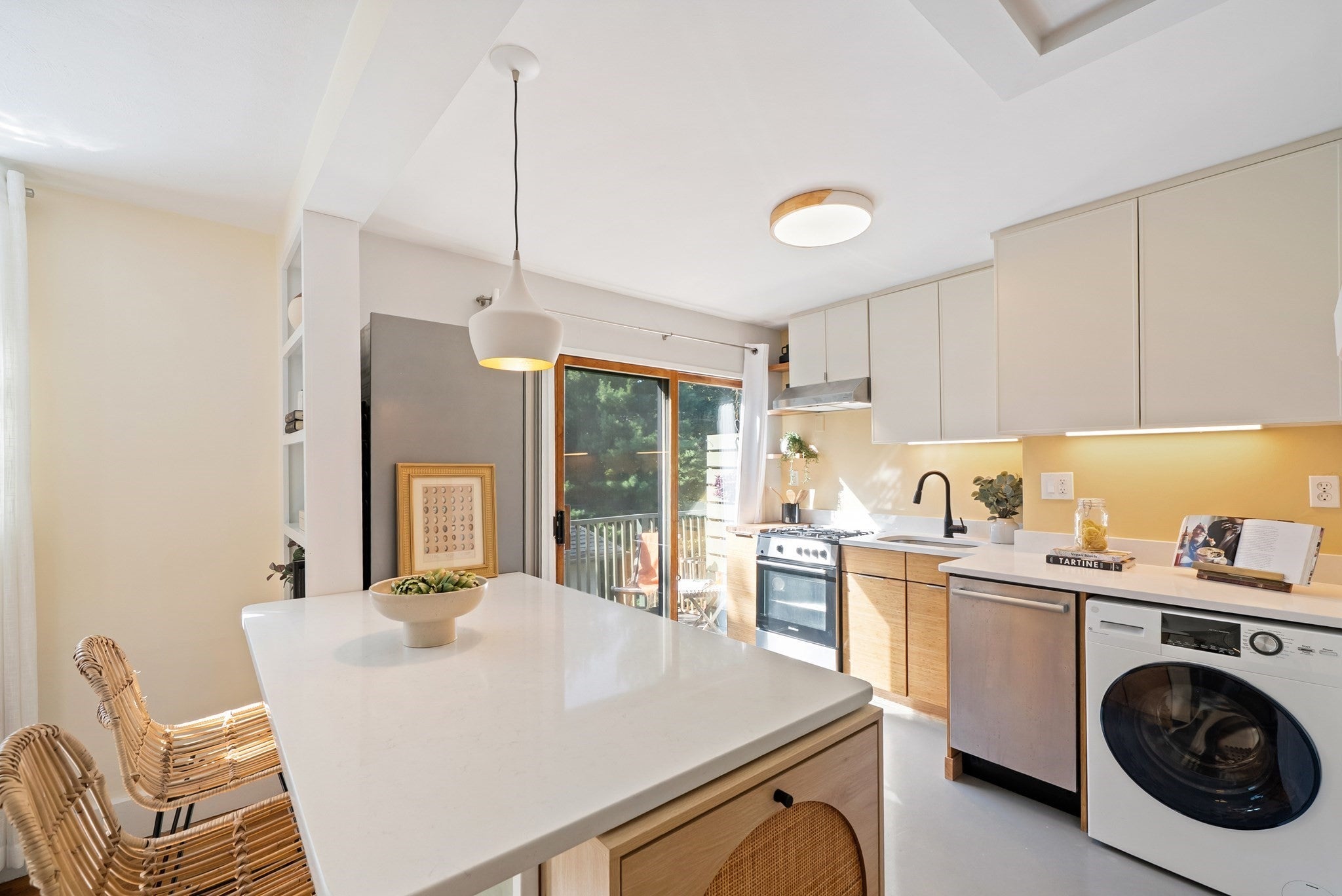12 Chauncy Street 4