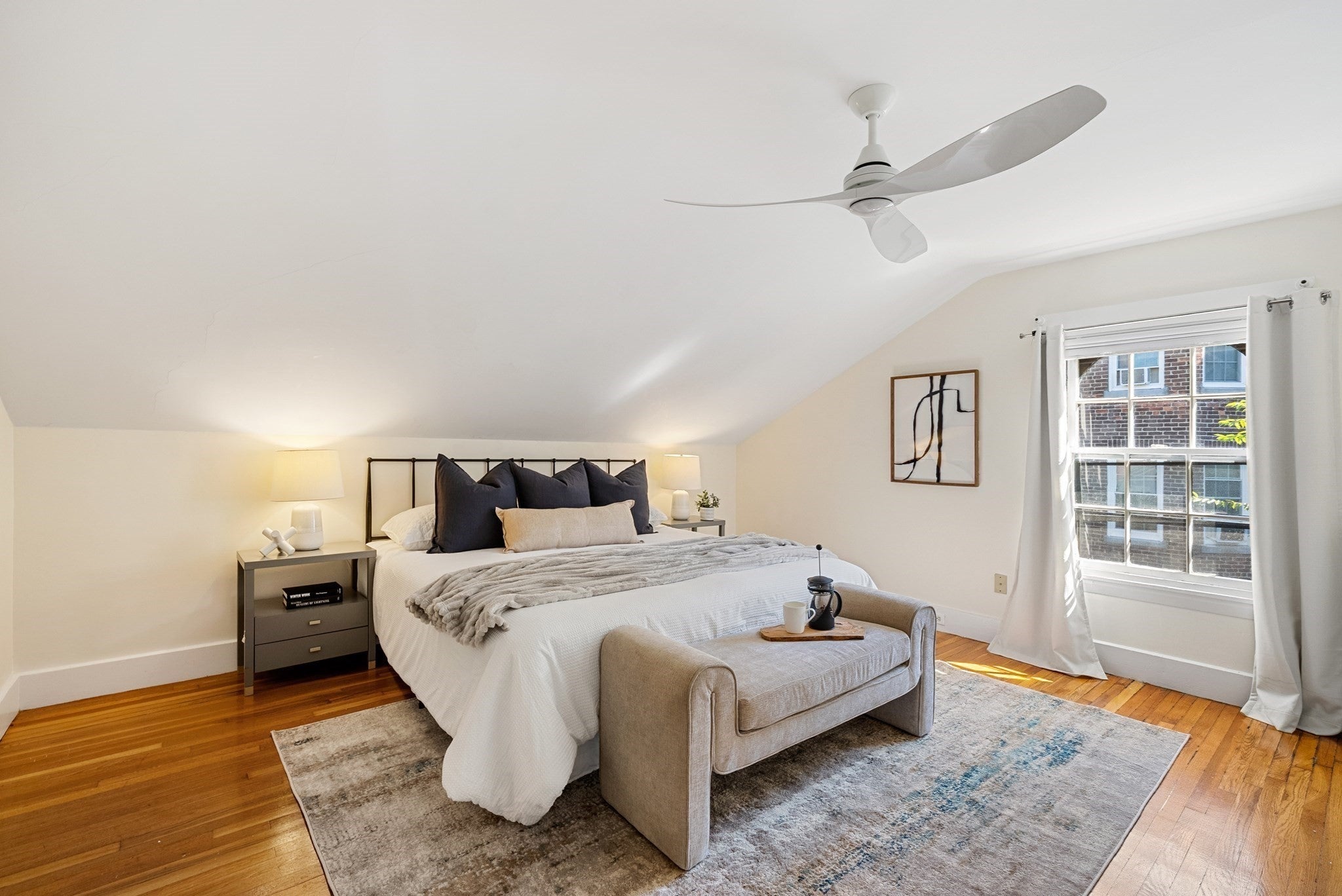12 Chauncy Street #4, Cambridge, MA, 12 Chauncy Street #4, Cambridge, MA Photo #12