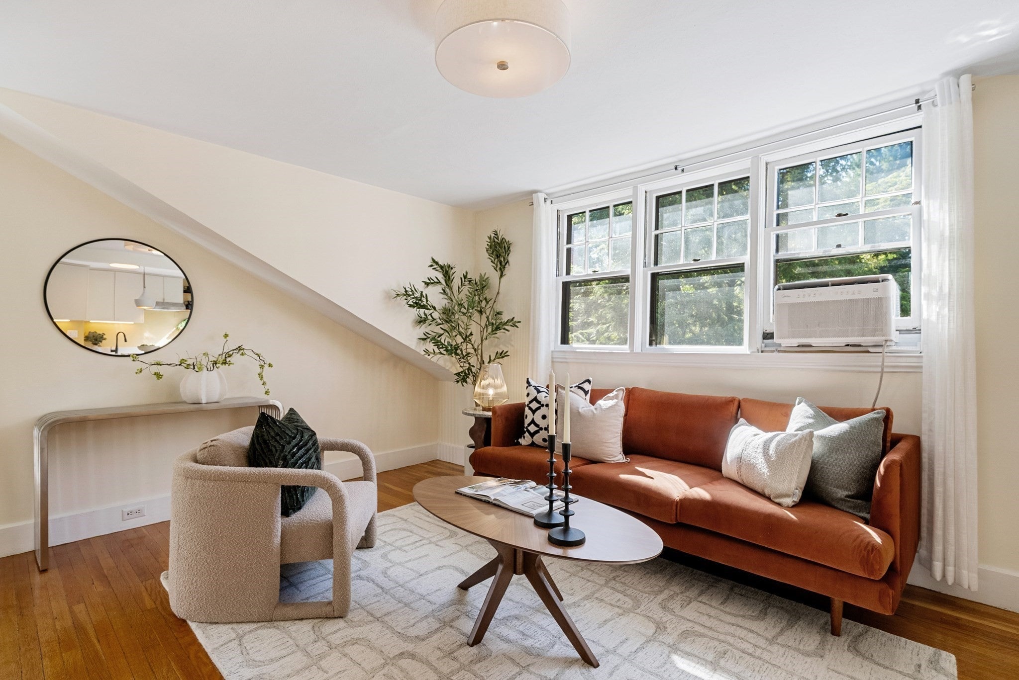12 Chauncy Street 4