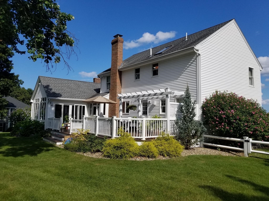 21 Julia Connors Drive