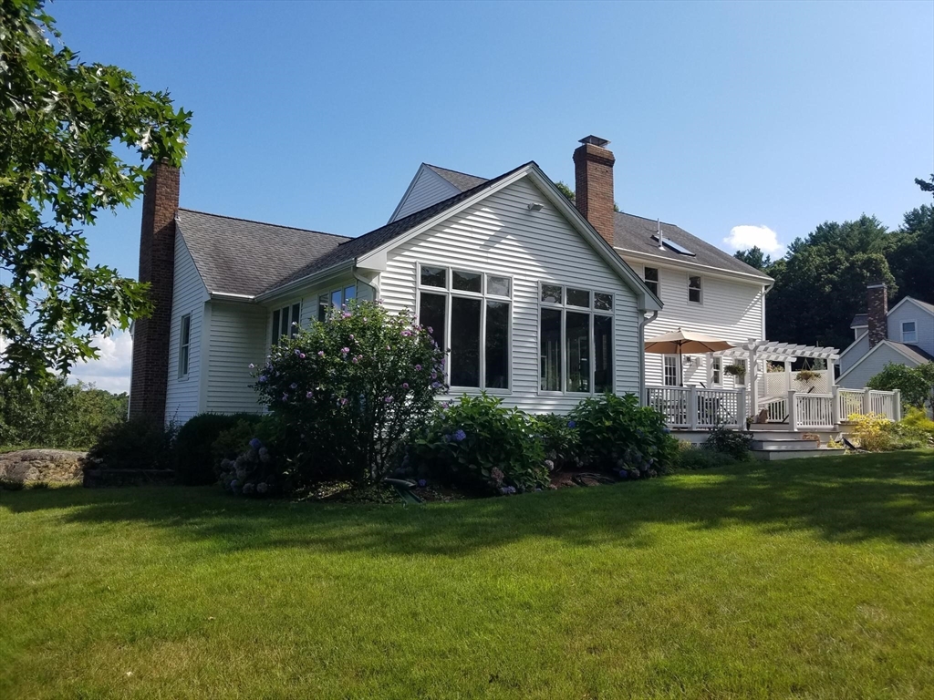 21 Julia Connors Drive