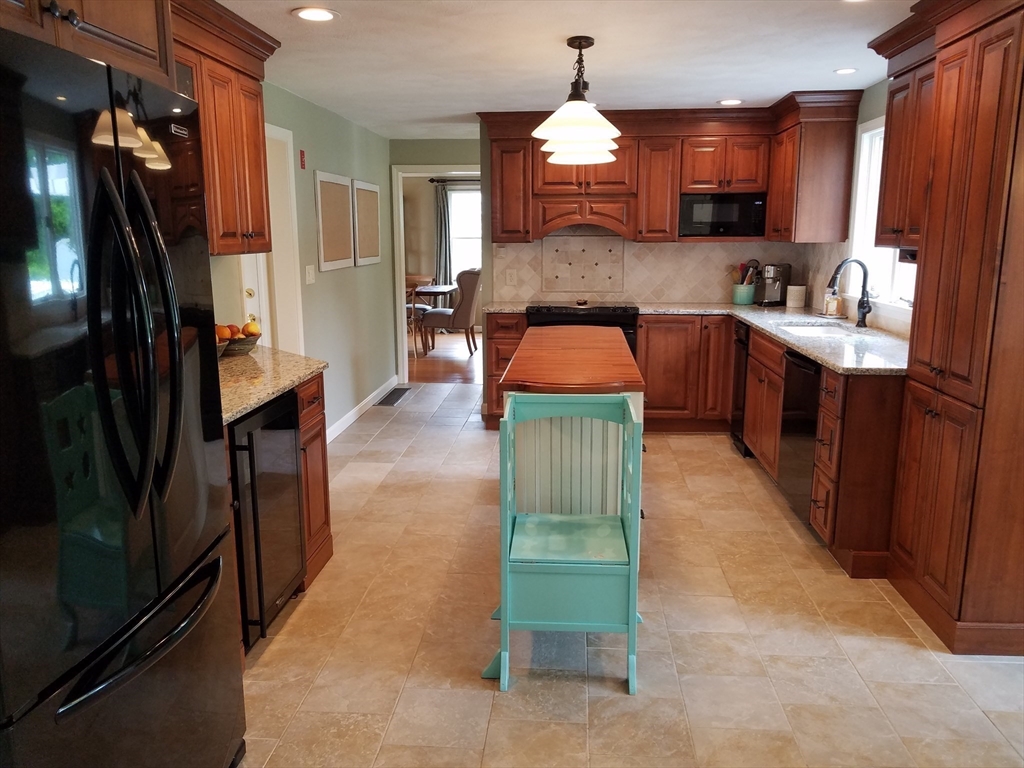 21 Julia Connors Drive