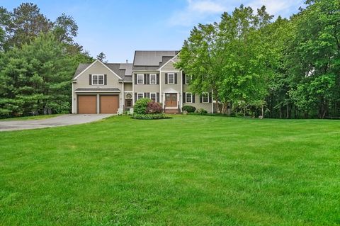 1 Pondview Salisbury MA 01952