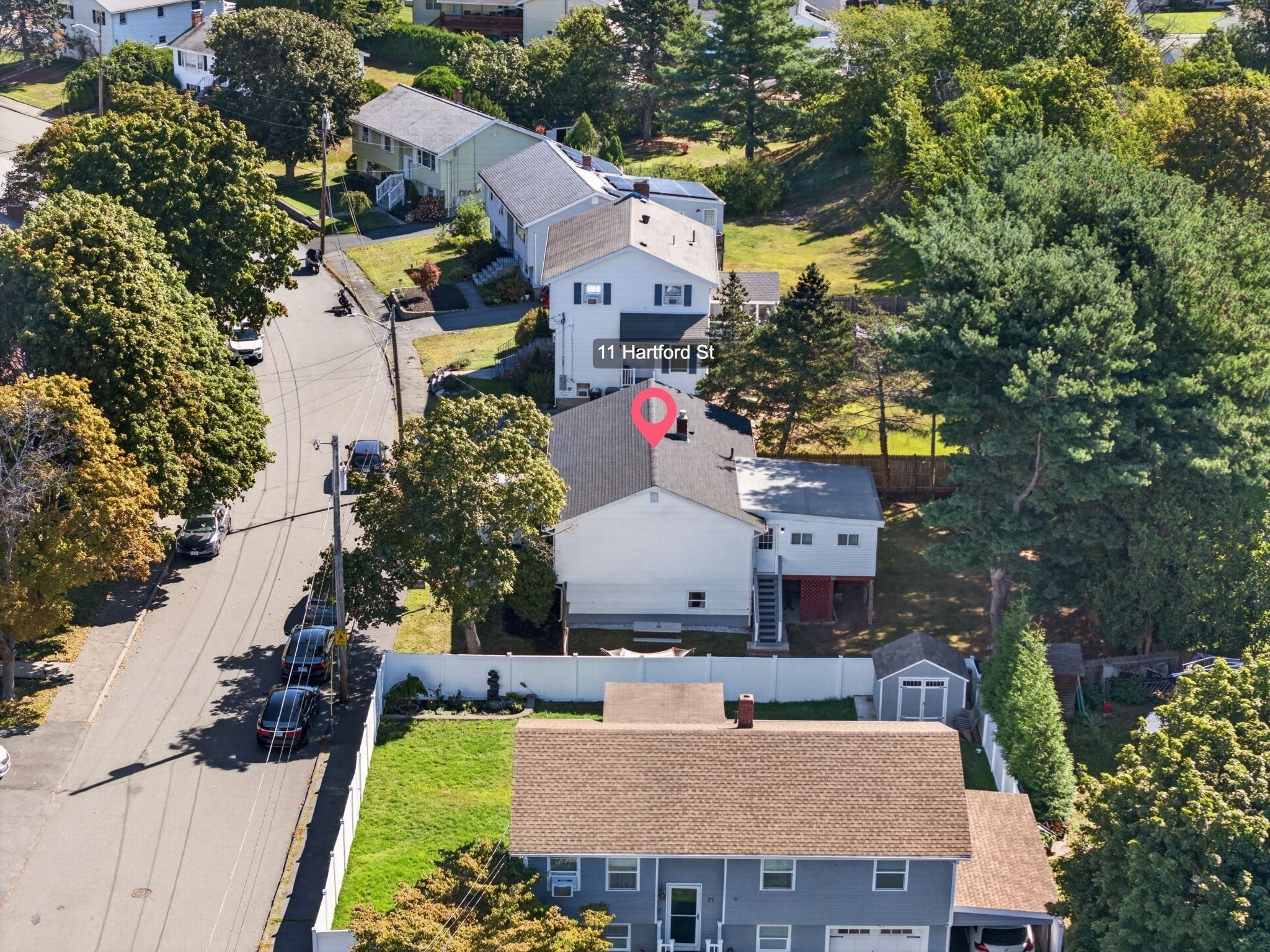 11 Hartford St, Salem, MA, 11 Hartford St, Salem, MA Photo #36