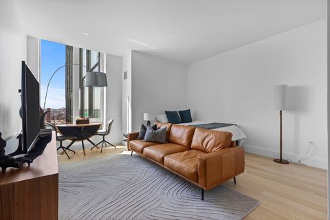 Photo of 380 Harrison Ave #1005, Boston, MA 02118 (MLS # 73445388)