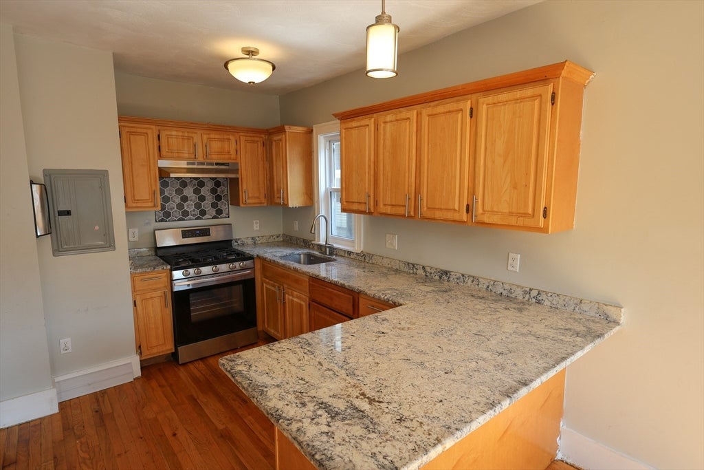 275 Humboldt Avenue #2, Boston, MA, 275 Humboldt Avenue #2, Boston, MA Photo #1