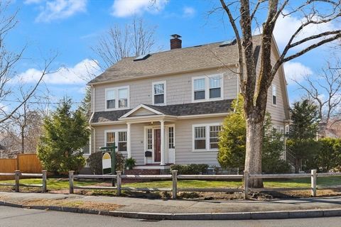 38 Weston Road Reading MA 01867