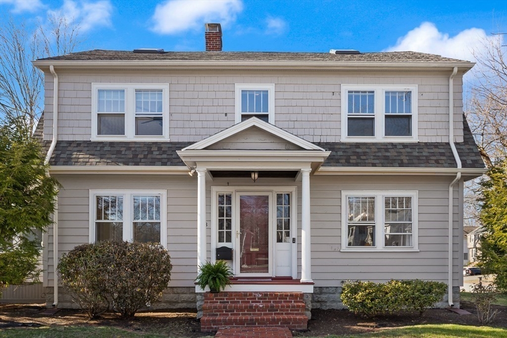 38 Weston Road