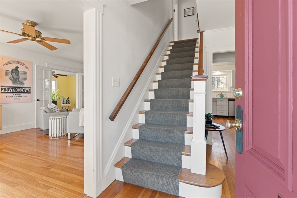 38 Weston Road