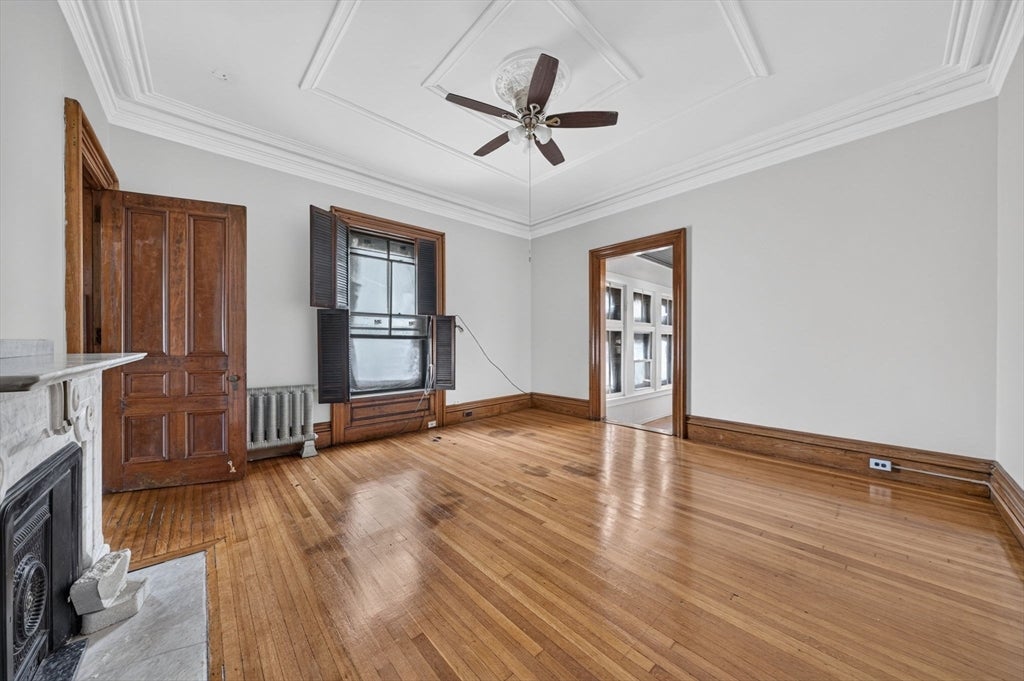 533 Locust St #5, Fall River, MA, 533 Locust St #5, Fall River, MA Photo #4