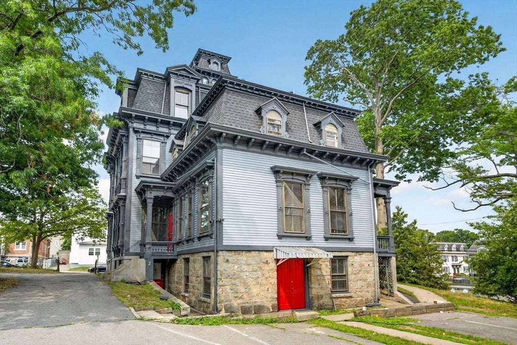 533 Locust St #5, Fall River, MA, 533 Locust St #5, Fall River, MA Photo #20
