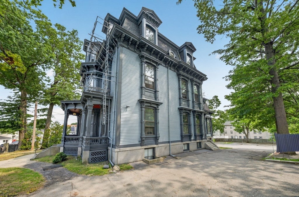 533 Locust St #5, Fall River, MA, 533 Locust St #5, Fall River, MA Photo #19
