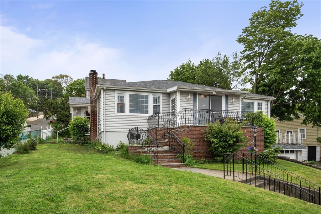 28 Elsie St