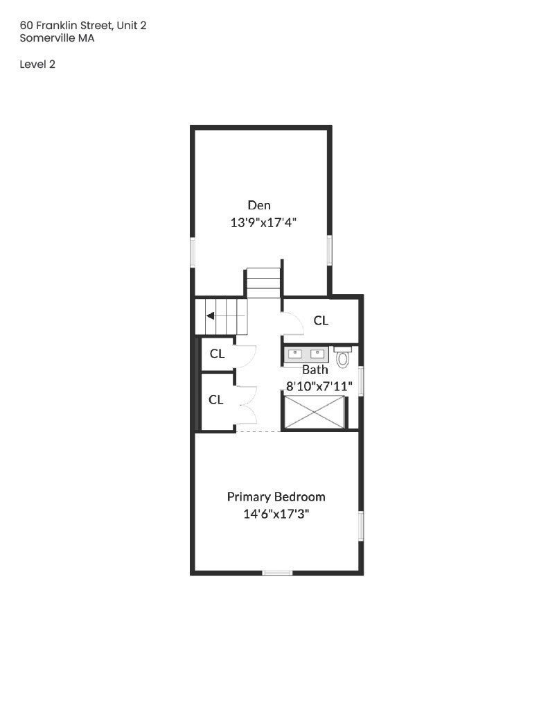 60 Franklin St #2, Somerville, MA Photo #34