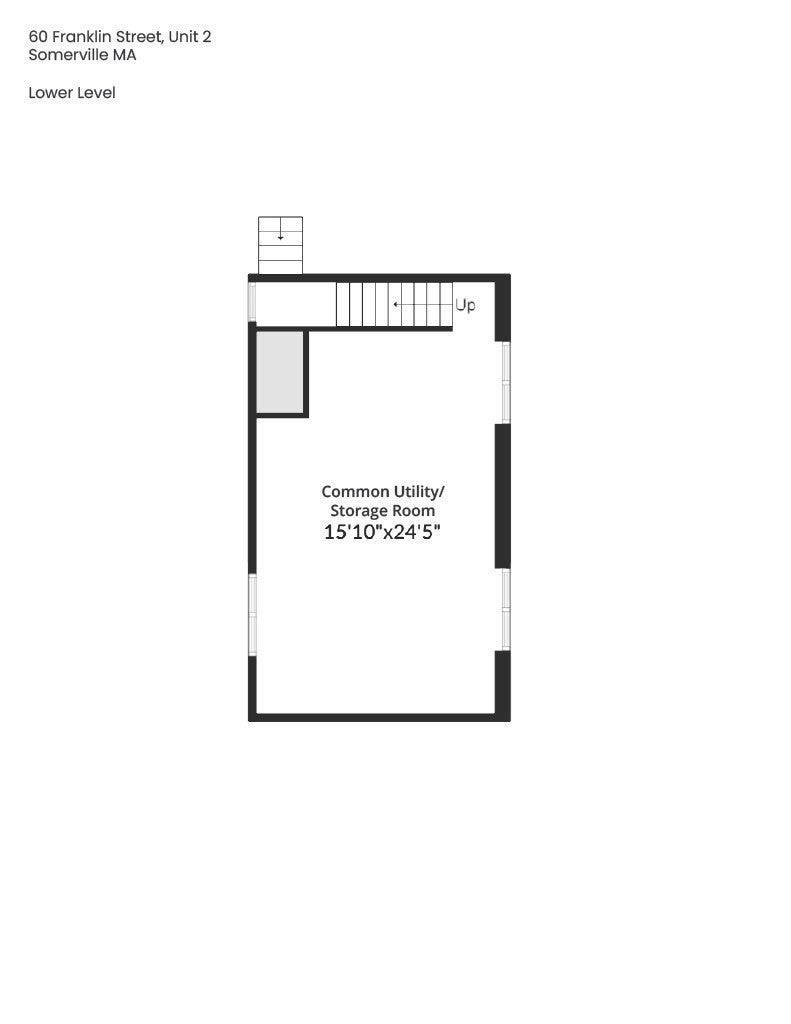 60 Franklin St #2, Somerville, MA Photo #35