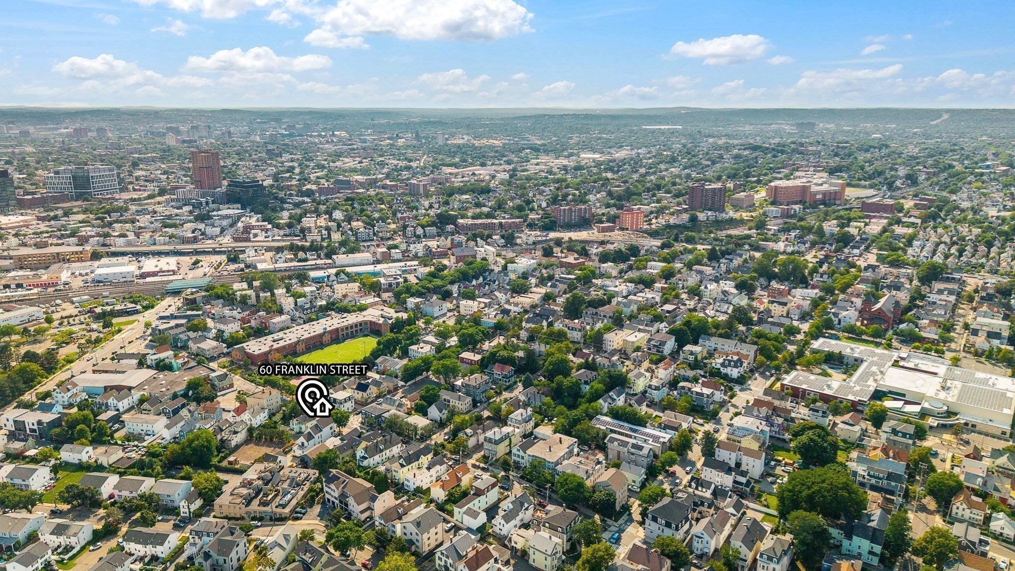 60 Franklin St #2, Somerville, MA Photo #32