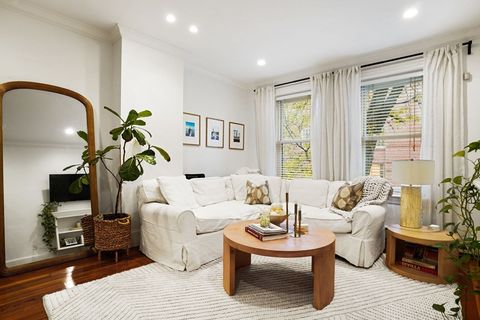 110 Union Park Street 2 Boston MA 02118