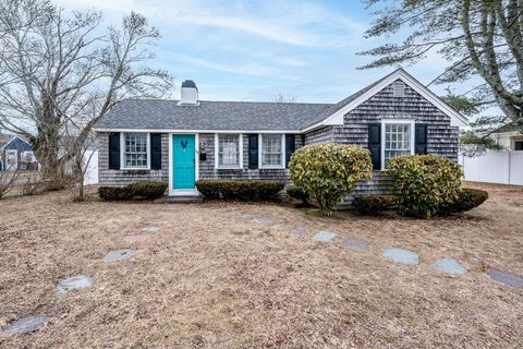 30 Alden Way Barnstable MA 02601