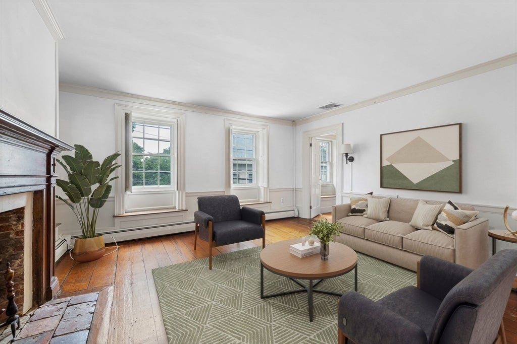 56 Lime St, Newburyport, MA, 56 Lime St, Newburyport, MA Photo #23