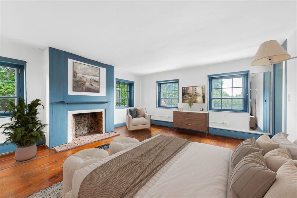 56 Lime St, Newburyport, MA, 56 Lime St, Newburyport, MA Photo #25