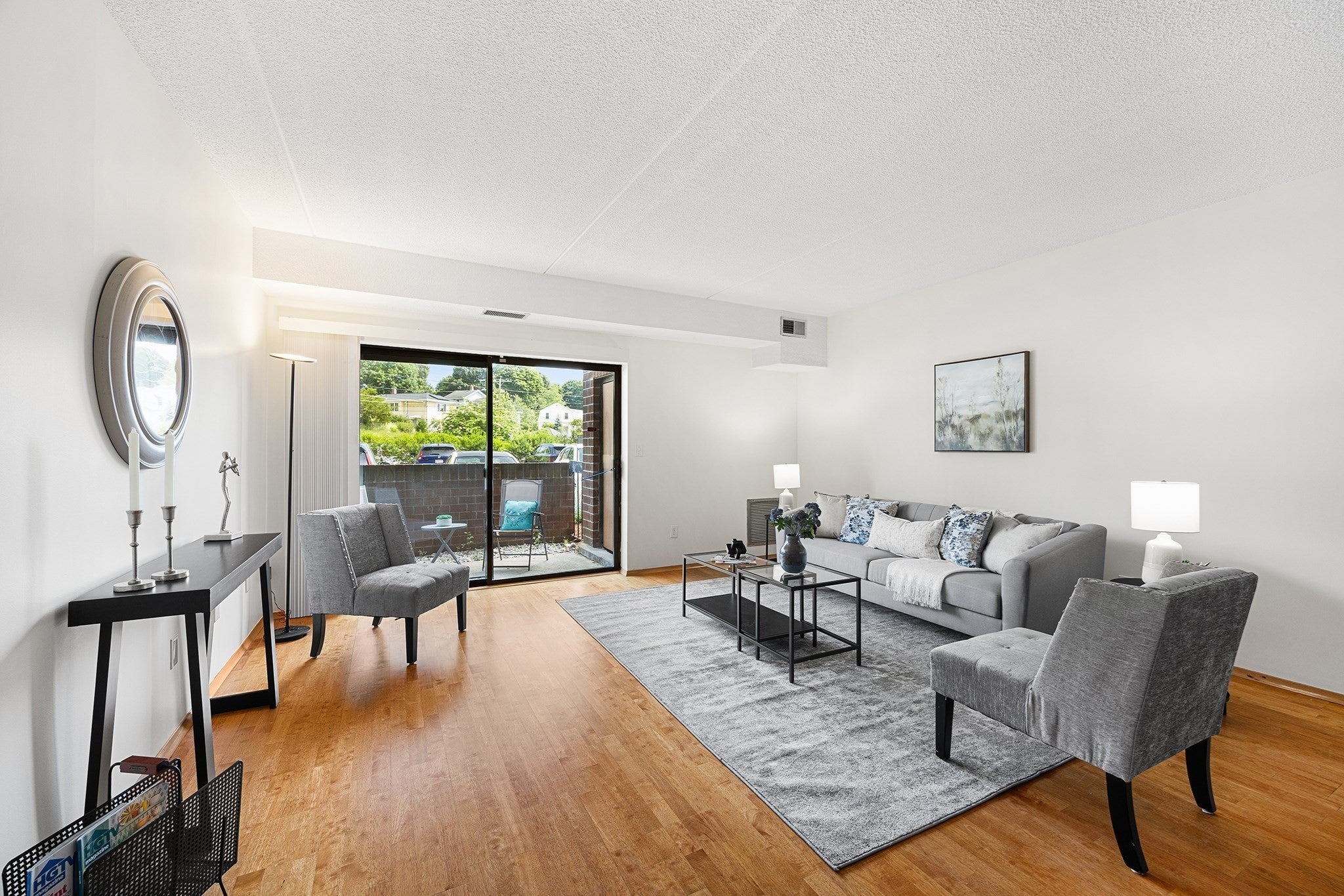 289 Elm St 15, Medford MA 02155