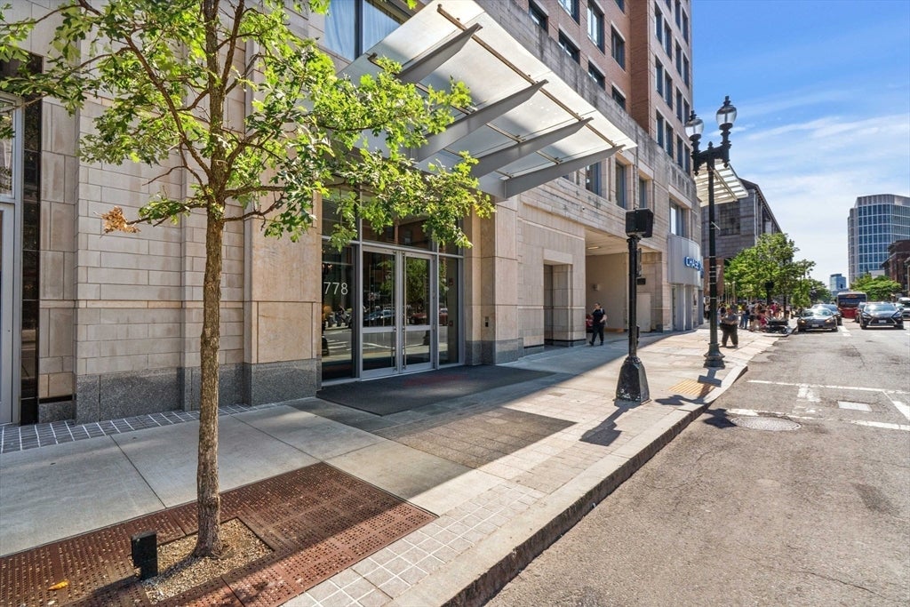 778 Boylston St #8E, Boston, MA, 778 Boylston St #8E, Boston, MA Photo #24