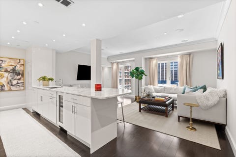 Photo of 778 Boylston St #8E, Boston, MA 02199 (MLS # 73558284)