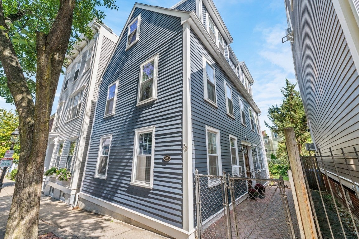 Photo of 23 Concord St, Boston, MA