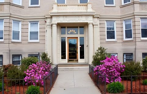 85 Park Drive 25 Boston MA 02215