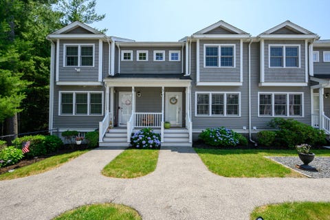 Photo of 32 Great Cedar DR #32, Hanson, MA 02341 (MLS # 73550637)