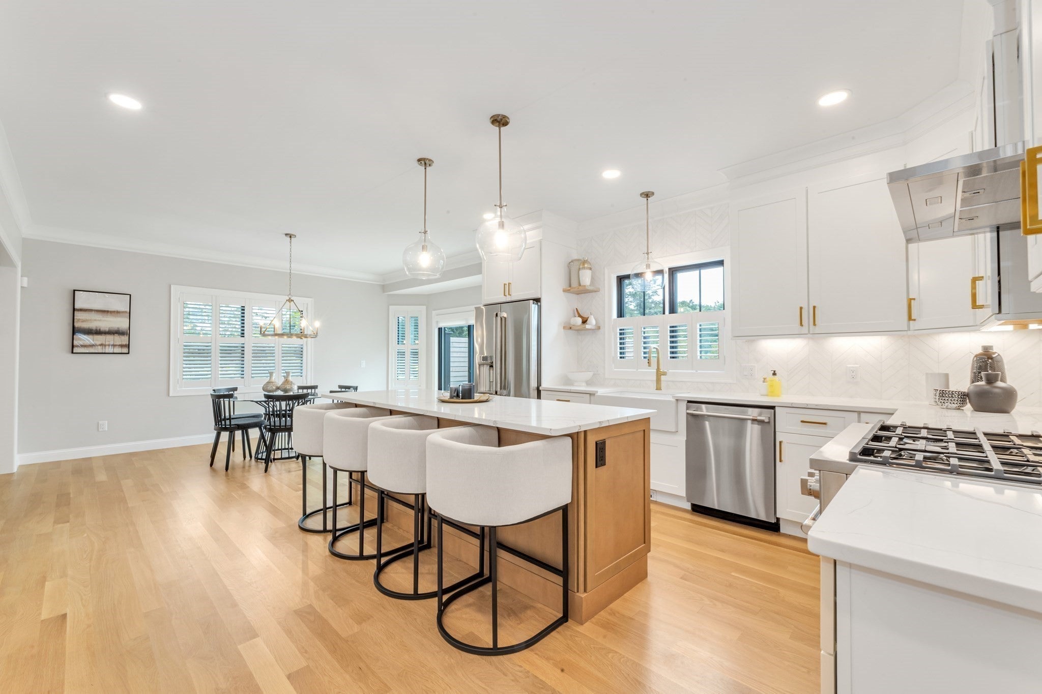 2 Brownson Terrace