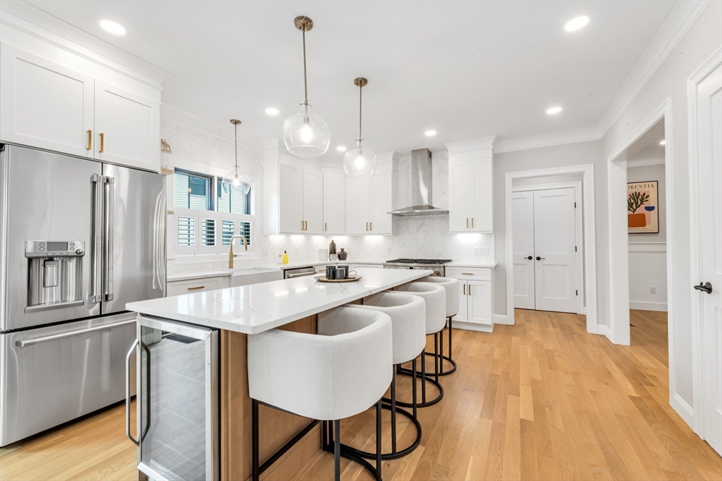 2 Brownson Terrace