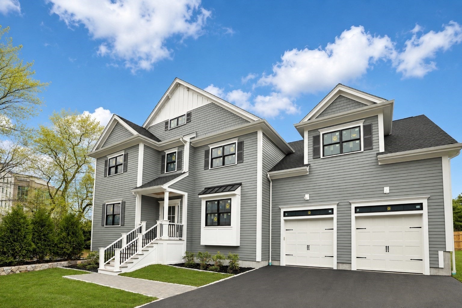 2 Brownson Terrace, Boston MA 02130