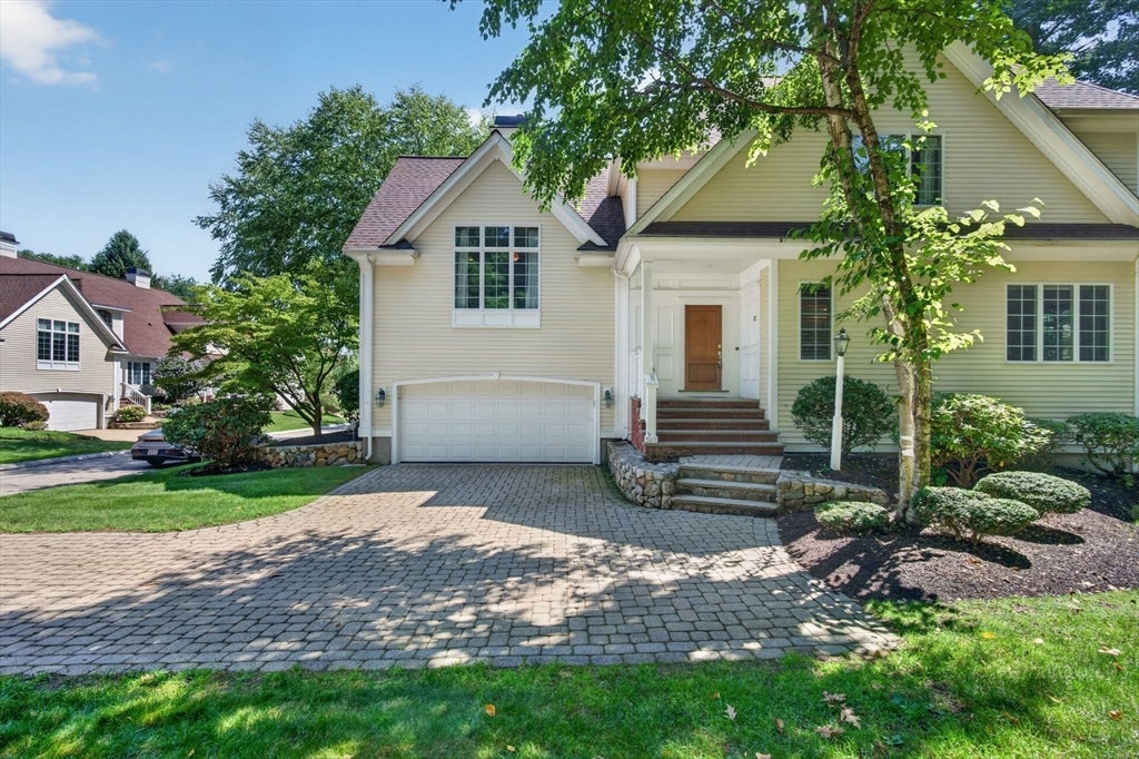 32 Bobby Jones Dr #32, Andover, MA, 32 Bobby Jones Dr #32, Andover, MA Photo #2
