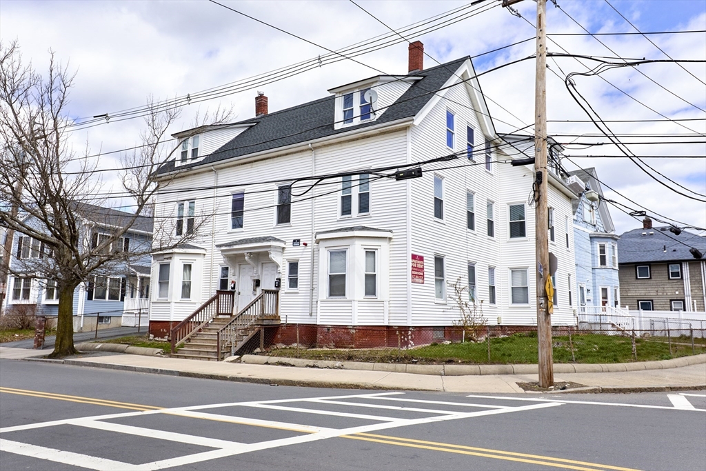 133 Chestnut St