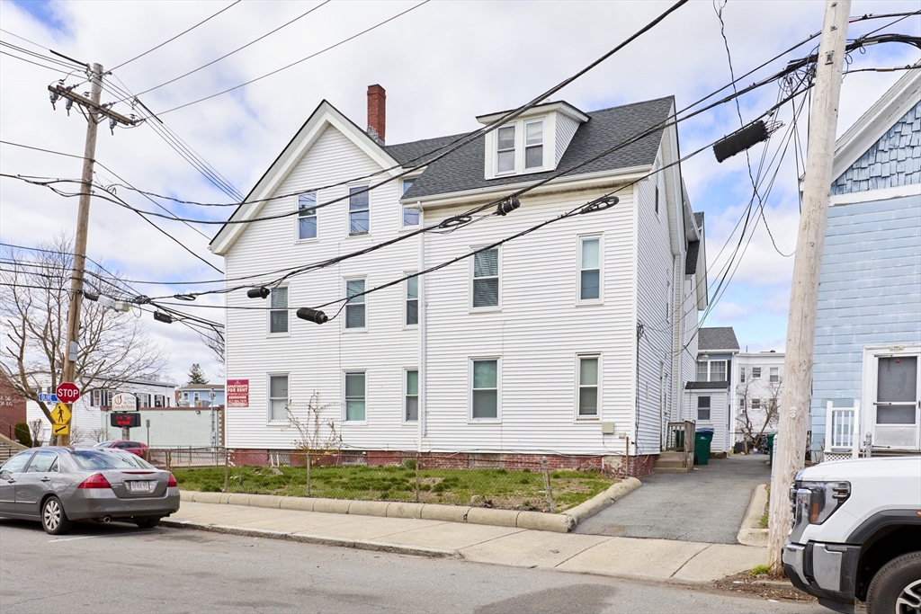 133 Chestnut St