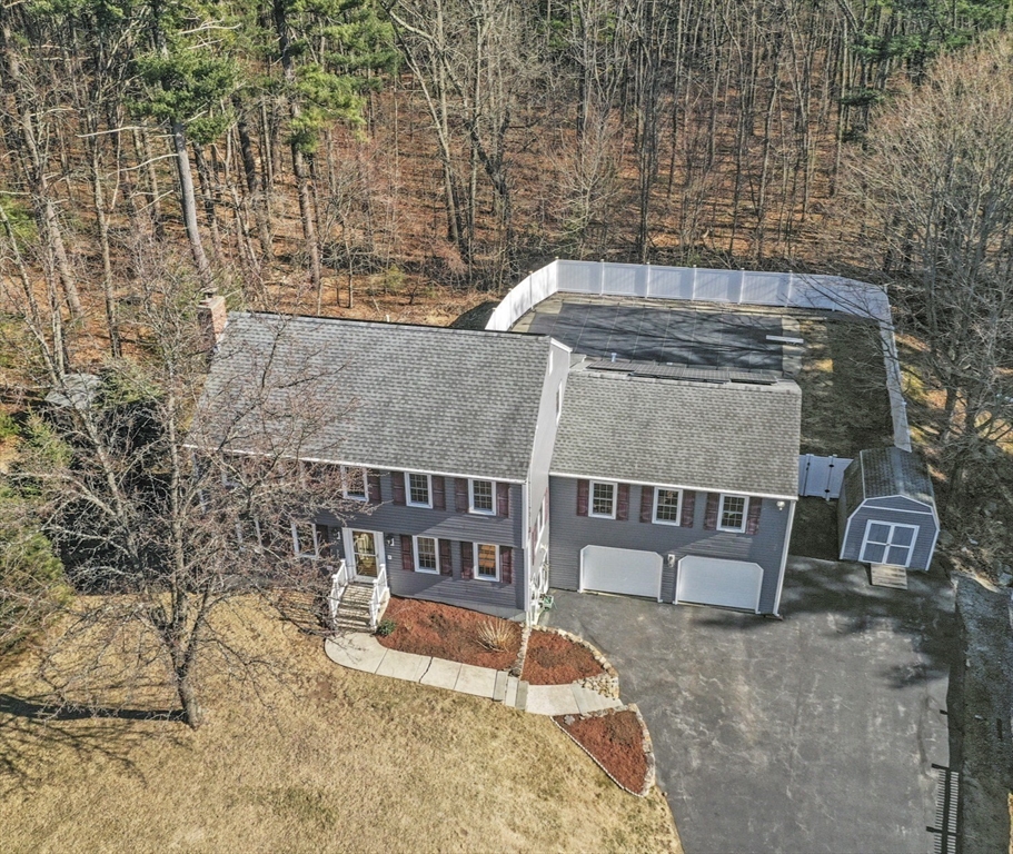 14 Nicole Drive