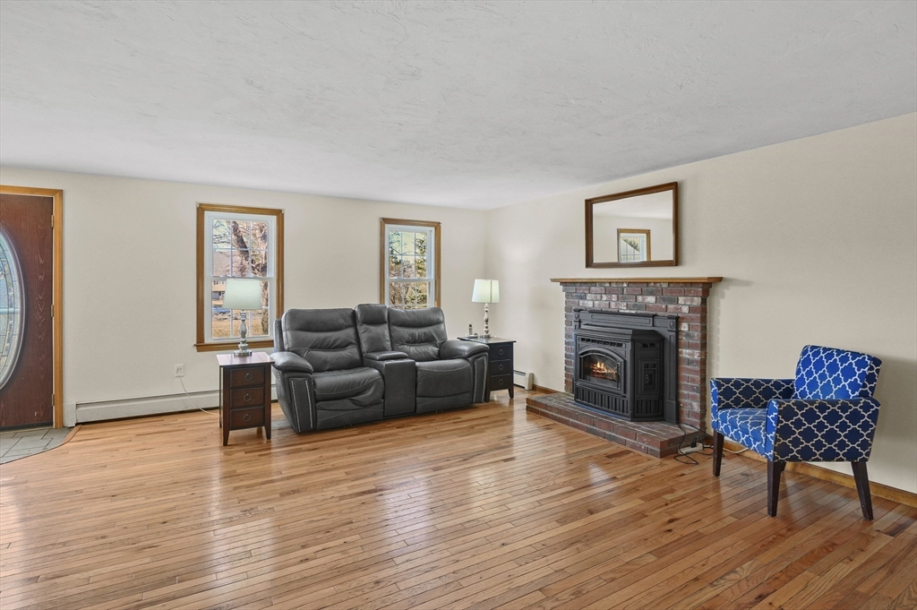 14 Nicole Drive